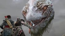 God of War review - Triomftocht
