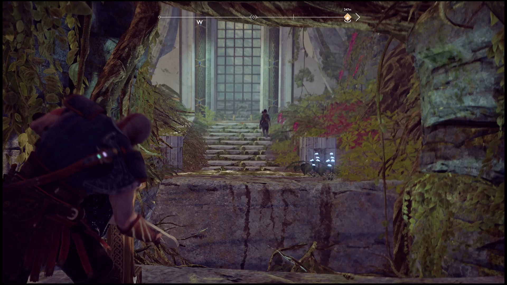 God of War: The Light of Alfheim Walkthrough - 9