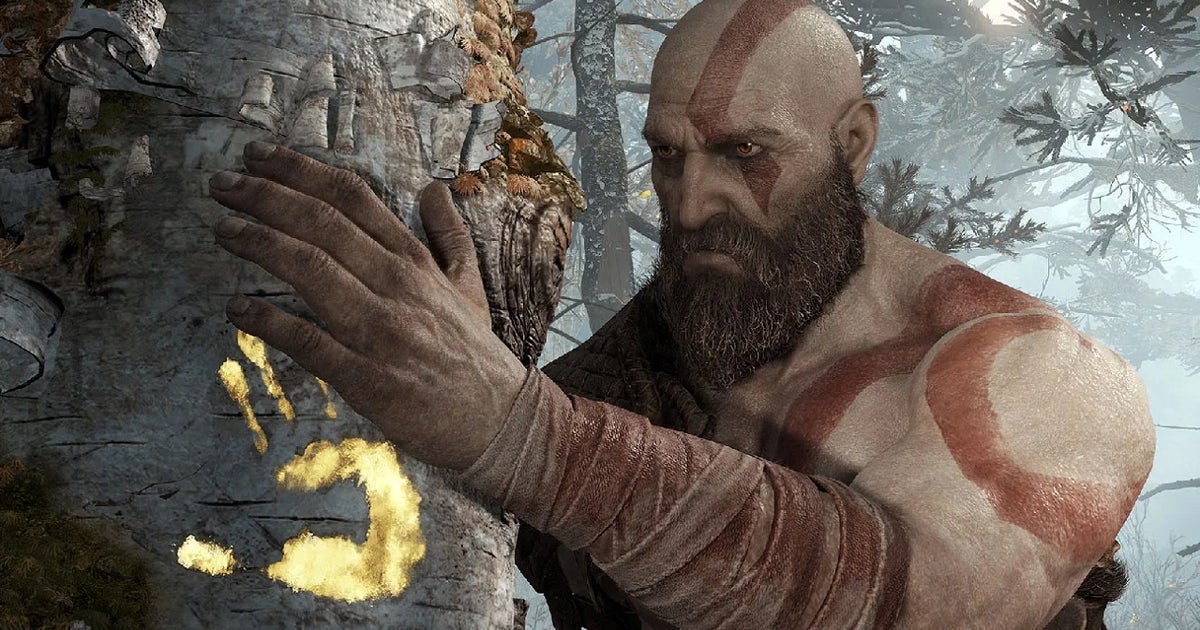 Tak wyglądała anulowana, wieloosobowa odsłona God of War. Screenshoty wyciekły do sieci