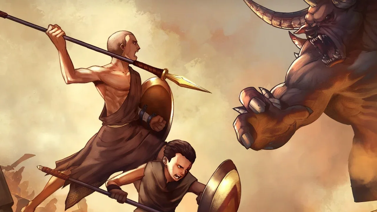 „Po co to w ogóle powstało?”. Twórca God of War uważa nowy spin-off za „obrazę dla fanów”