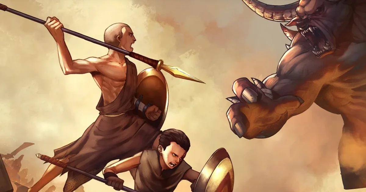 „Po co to w ogóle powstało?”. Twórca God of War uważa nowy spin-off za „obrazę dla fanów”