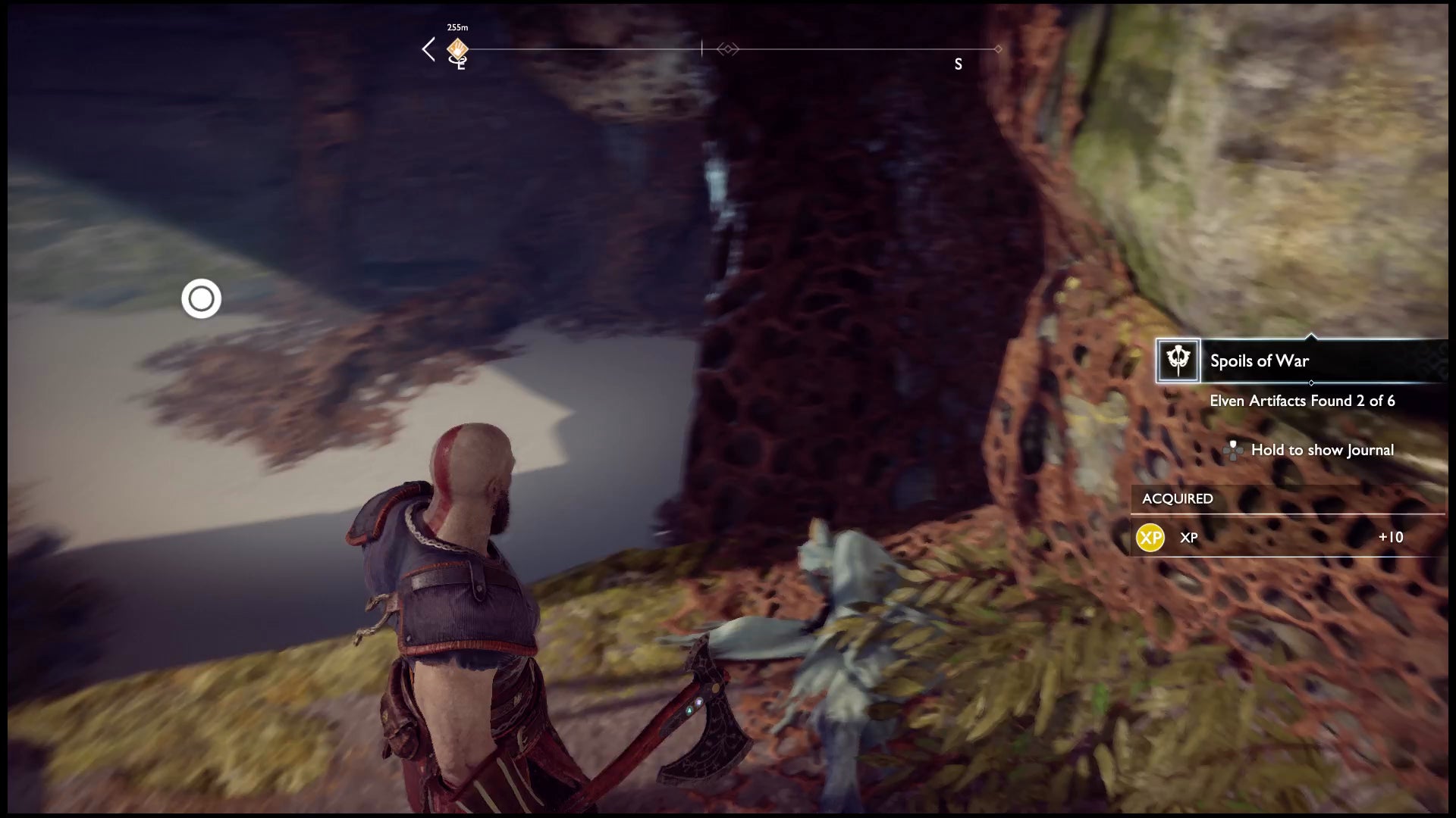 God of War: The Light of Alfheim Walkthrough - 14