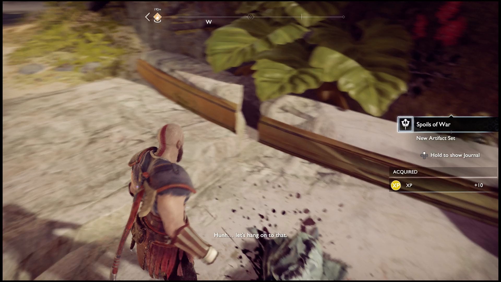 God of War: The Light of Alfheim Walkthrough - 6