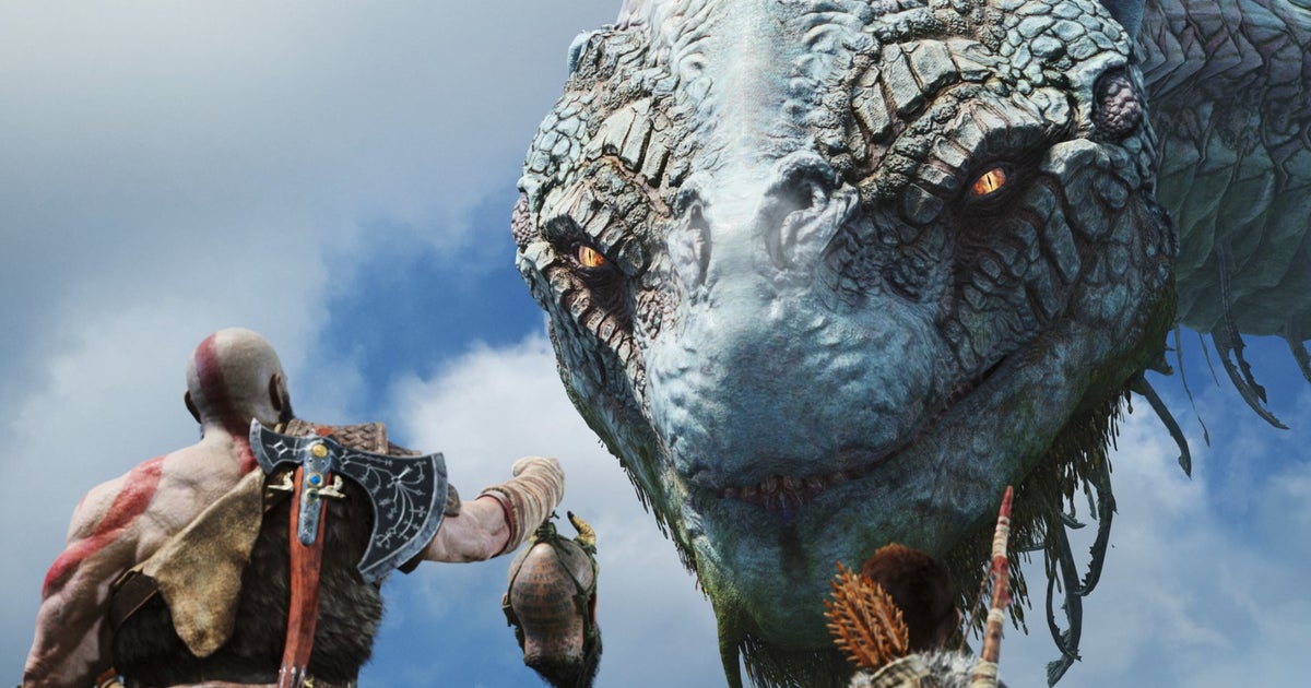 Serial God of War otrzymał solidne wzmocnienie. Pierwsze odcinki nakręci reżyser Shoguna