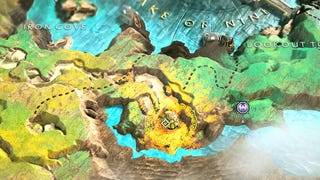 God of War - Mapas del tesoro: Dónde encontrar todos los mapas del tesoro y su botín
