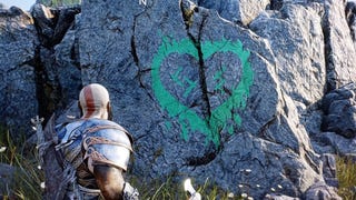 Touching God of War Ragnarök tribute honours developer who passed away during production