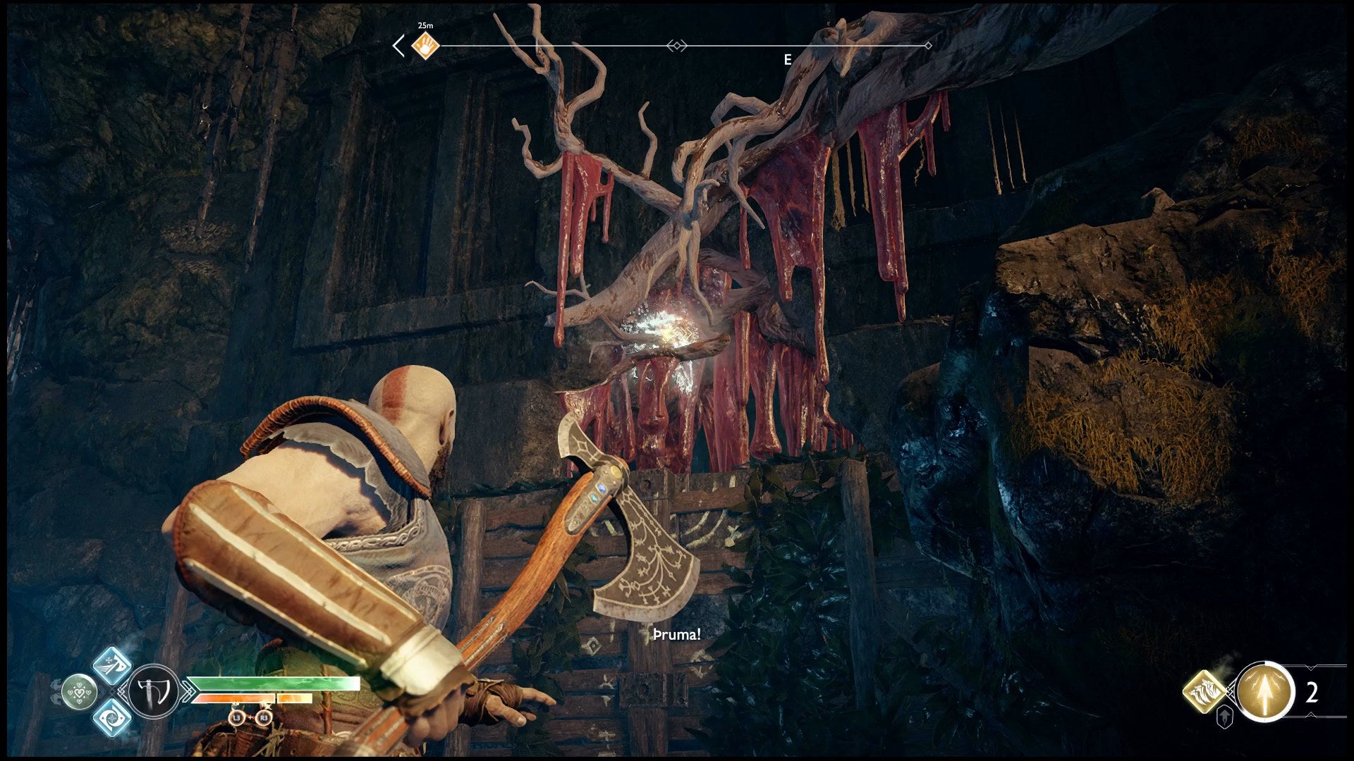 God of War: A New Destination Walkthrough - 5