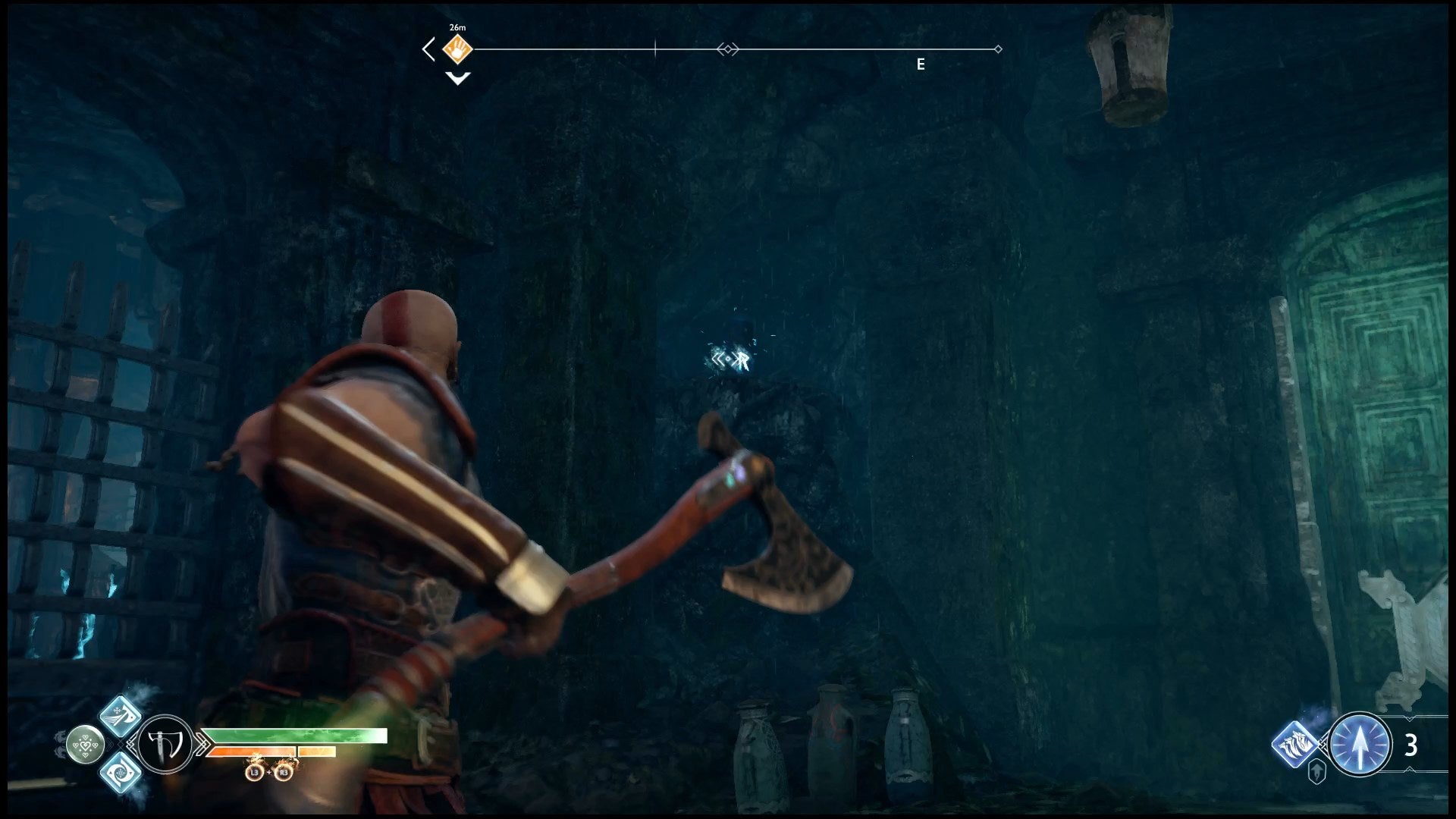 God of War: A New Destination Walkthrough - 9