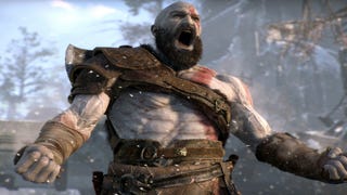 God of War z nowym głosem Kratosa w polskiej wersji. Artur Dziurman w obsadzie