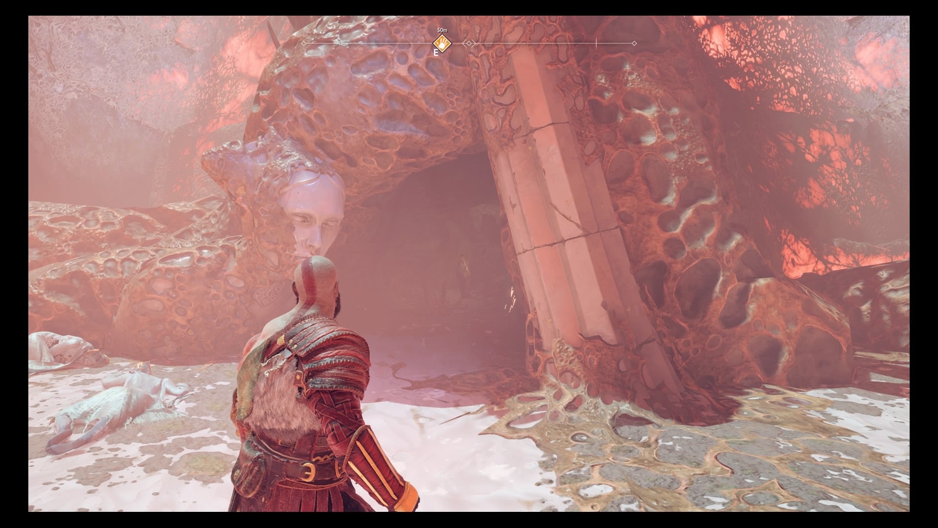 God of War Guide: How to Break into the Hive