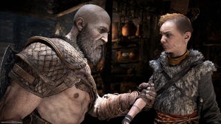 God of War la serie TV avrà Dave Bautista come Kratos? L'attore dice la sua