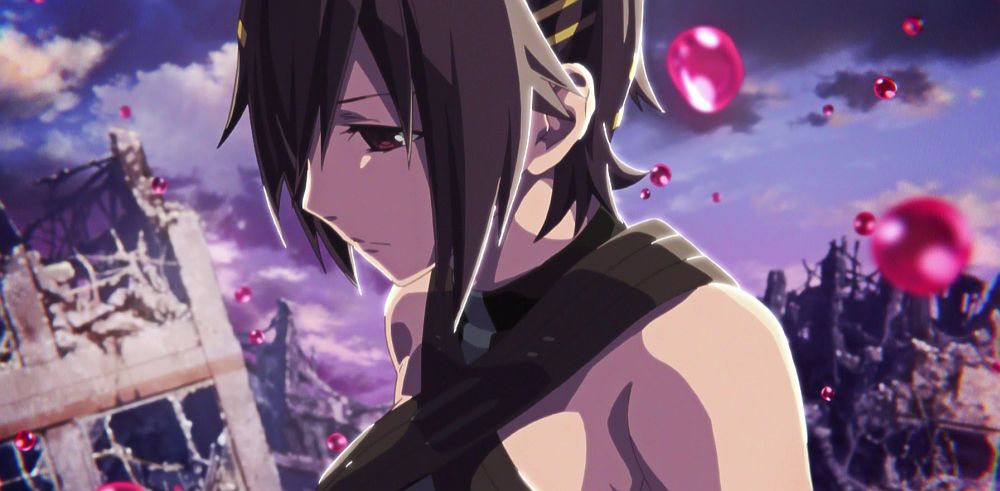 God Eater 2 & Rage Burst Resurection & Toukiden Kiwami vita