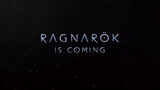 God of War 2: Ragnarok w ukrytym przekazie sprzed ponad roku