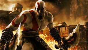 God of War 4 to be announced at E3 2016, insider says