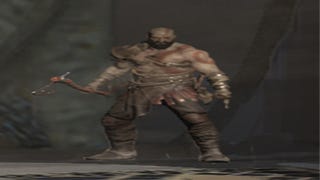 God of War 4 leak reveals Norse setting, Kratos' return