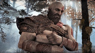 God of War na PS5 - Digital Foundry analizuje tryb 4K i 60 FPS