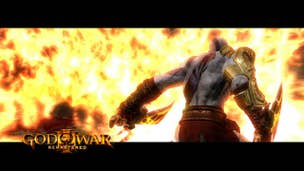 God of War 3 Remastered is heading to PlayStation 4 in July
