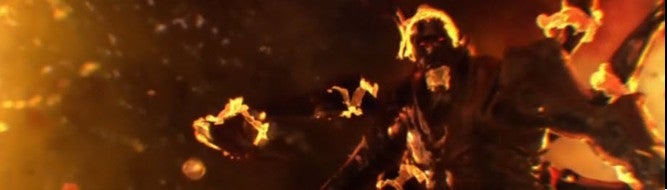 God of War Ascension: new multiplayer trailer focuses on Ares alignment