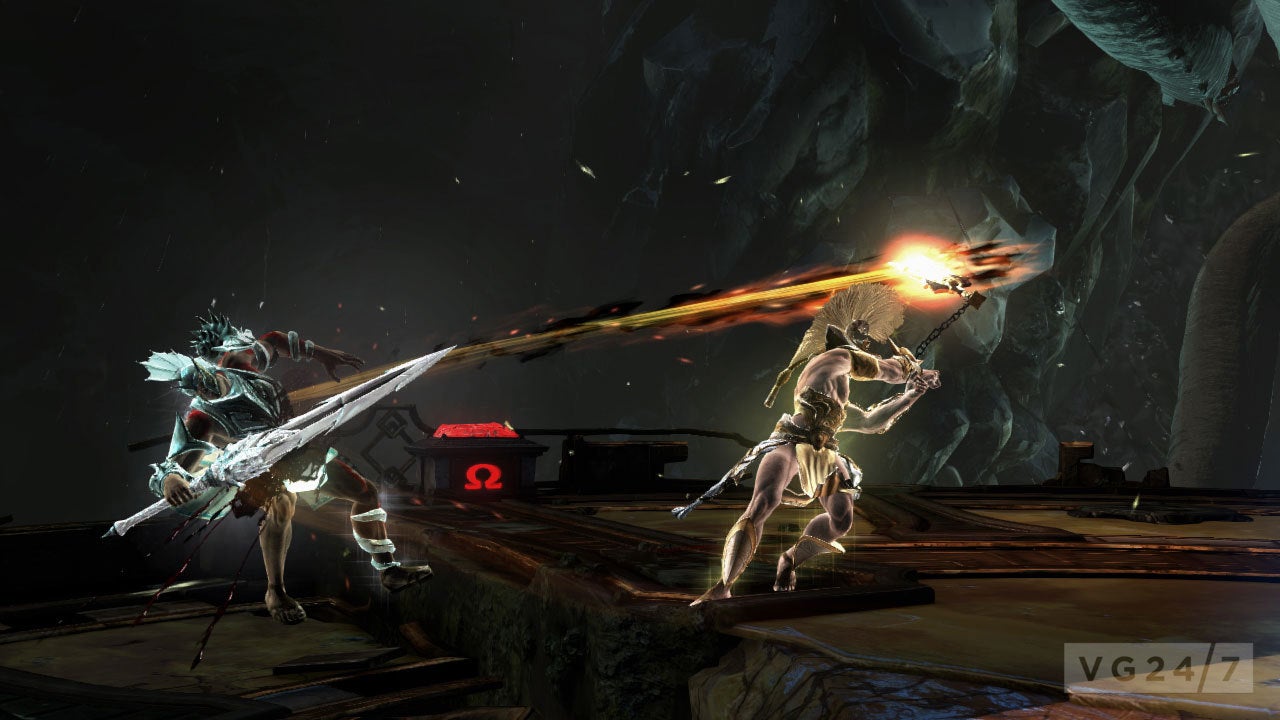 It turns out God of War: Ascension grossed over $100m in revenue