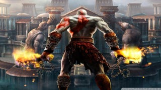 Kratos is coming: here's why Sony will show God of War PS4 at E3 2014