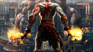 Kratos is coming: here's why Sony will show God of War PS4 at E3 2014