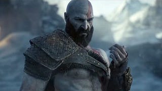 God of War documentary is making its debut this week