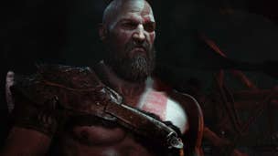 God of War tops UK retail chart for the second week running, Nintendo Labo behind Far Cry 5 in third
