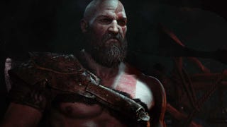 God of War tops UK retail chart for the second week running, Nintendo Labo behind Far Cry 5 in third