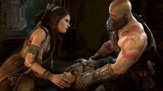 God of War is a visual showcase on PS4, but frame-rate will drop below 30fps - report