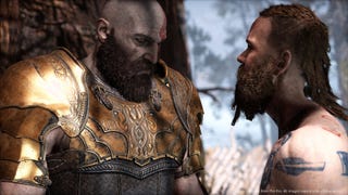 God of War: Raising Kratos full-length feature now available