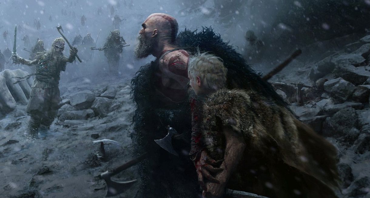 God of War has sold over 10 million units worldwide