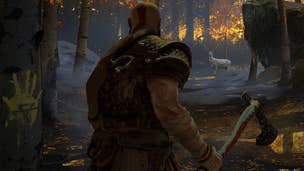 God of War PS4 pre-load date and unlock times revealed