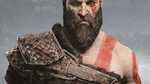 God of War's traditional cinematic, pull back cameras ditched in order to tell a more personal story
