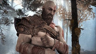 God of War director responds to "single-player is dead" mindset