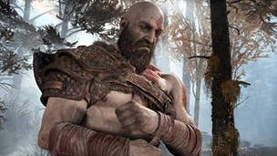 God of War director responds to "single-player is dead" mindset