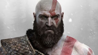 God of War is coming to PC in January