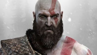 The new God of War trailer shows Kratos' ongoing struggle with fatherhood