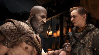 God of War na PC to sukces - przekonuje Sony