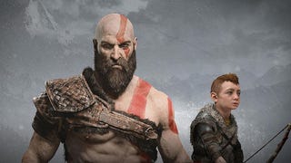 God of War 1.13 patch fixes bugs