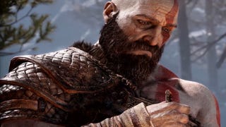 "God of War Ragnarok opóźniono przeze mnie" - przyznaje odtwórca roli Kratosa