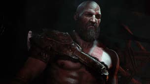 God of War gives Kratos an "unexpected opportunity to master his rage"