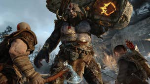 God of War won't follow up on Ascension's multiplayer mode
