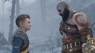 God of War Ragnarok will conclude the Norse saga because games take too long to make