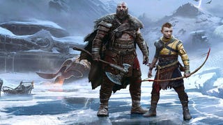 God of War: Ragnarok - premiera i najważniejsze informacje