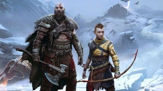 God of War Ragnarok accessibility features revealed