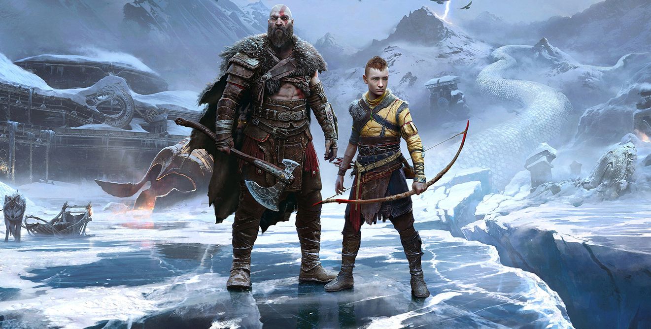 God of War Ragnarok: Everything we know about the next installment