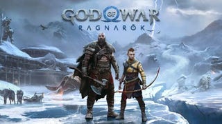 God of War Ragnarok sempre più vicino? Il gioco è stato valutato in Corea