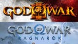 God of War Ragnarok stál čtyřikrát více než starý díl série