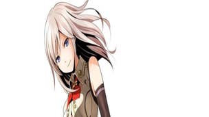 God Eater 2 still coming to PSP this year, visuals get revamped