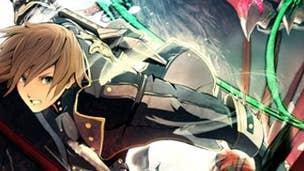 Lots of God Eater 2 screenshots released by Namco